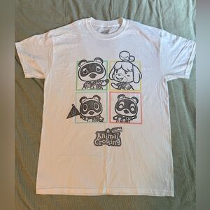 Animal Crossing New Horizons Tee | Size M | Brand New | $16